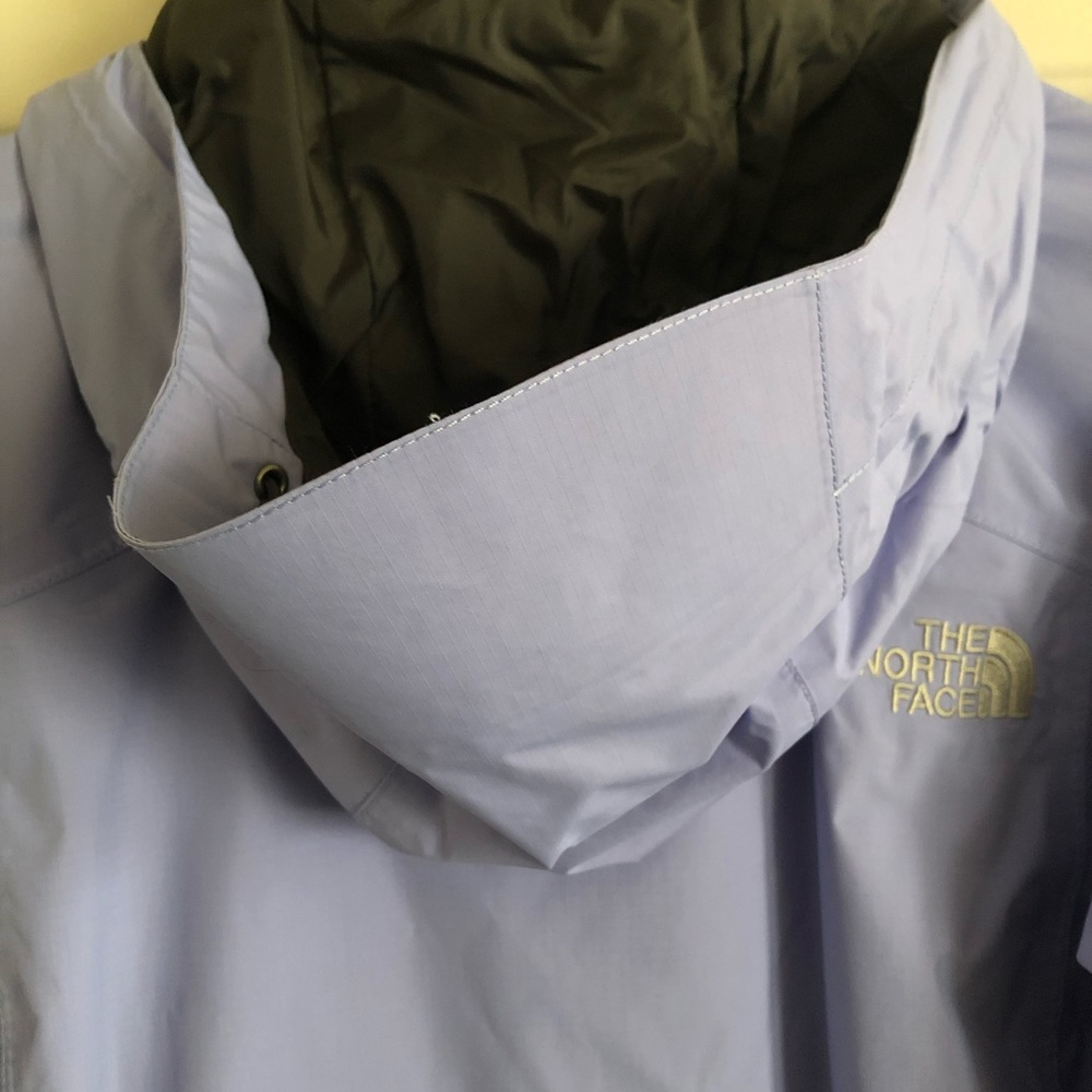 North Face Outer Shell - Picture 7 of 12